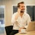 be your virtual assistant and make phone calls