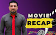 create movie recap with no copyright claim