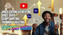 create top 10 faceless videos, cash cow, cash cow youtube