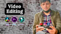 provide professional video editing services for youtube