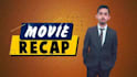 make and edit movie recap