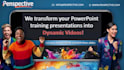 convert powerpoint slides to HD video with voiceover