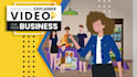 create a 2d animation explainer for apps, saas, or marketing