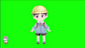 rig your live2d model for vtuber