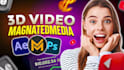 do professional magnatesmedia, documentary, vox style editing