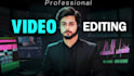 be your youtube content creator and true crime editor