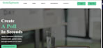 design responsive landing page using HTML CSS javascript