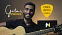 teach you how to play guitar