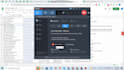 do b2b targeted lead generation, web research,  and email list building