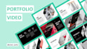design or redesign powerpoint presentation into a modern pitch deck