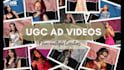 provide ugc content from multiple creators
