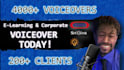 be your audiobook, training, american voicemail, voiceover artist