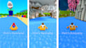 premium minecraft boat gameplay