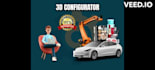 develop a product configurator on webgl for your business