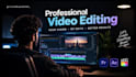 edit commercial videos for igtv, social media, shorts