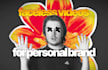 edit your faceless video clip for personal brand