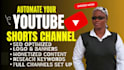 do faceless youtube video editing and shorts