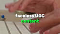 create faceless ugc videos that convert