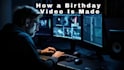 create custom shortform storytelling videos