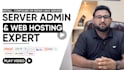 install, fix, repair cpanel, plesk, directadmin, vesta, cyberpanel, hestiacp vps