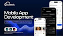 be your flutter developer for ai mobile app ios android app development