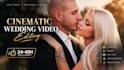 edit wedding videos in 24 hours teaser, highlights or film