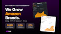 be your amazon account manager and scale your fba brand profitably