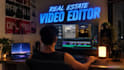 edit professional videos for real estate, and social media