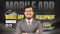 build mobile app development android app ios app creation flutter app developer