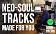 create custom beats with exclusive rights in 24 hours
