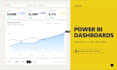 create interactive power bi dashboard for your business