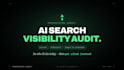 do a GEO audit for ai search visibility in chatgpt