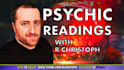 give a psychic reading on video in 24h