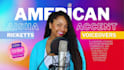 record a female voice over in an american accent