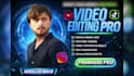 do video editing within 24 hours using adobe premiere pro