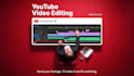 do professional youtube video editing