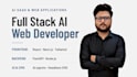 build your fastapi backend, ai automation, nextjs frontend or full stack web app