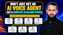 build autoresponder ai voice bot agent for cold calling with vapi and twilio SMS