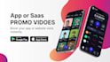create high converting app preview videos ios app store