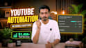 manage your faceless youtube automation channel
