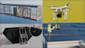 do 3d product assembly explainer and installation guide animation video