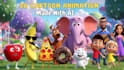 create ai 3d cartoon videos for youtube