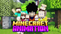 create custom minecraft animations for your youtube videos