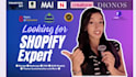 do shopify website design, shopify store design or development