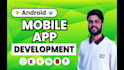 develop your android app