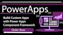 develop a custom app with powerapps power automate