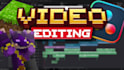 edit engaging minecraft videos