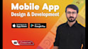 do mobile app development, ios app, mobile app, flutter app developer, ai app