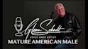 record a deep professional american male voice over
