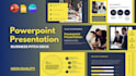 create professional powerpoint presentation and canva pitch deck presentations